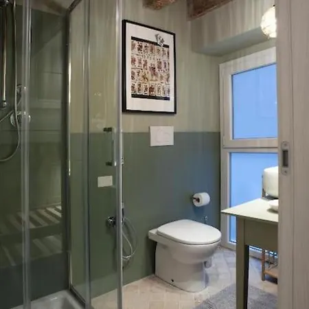Central, Family-Friendly, Washing Machine, 200M To Aquarium And Metro, 300 Mbps Internet Genoa Exterior photo