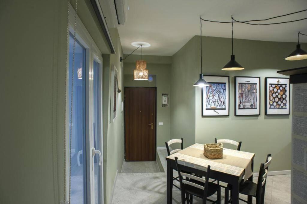 Central, Family-friendly, Washing Machine, 200m To Aquarium And Metro, 300 Mbps Internet Genoa