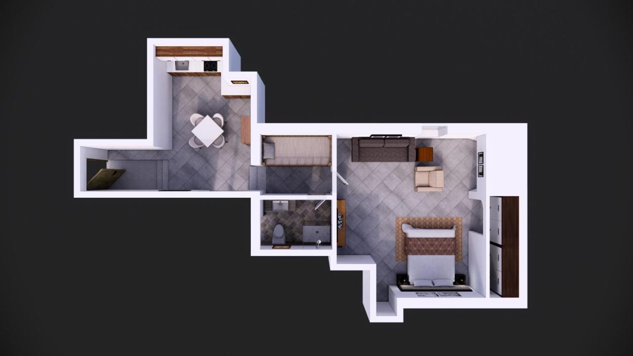 Central, Family-friendly, Washing Machine, 200m To Aquarium And Metro, 300 Mbps Internet *