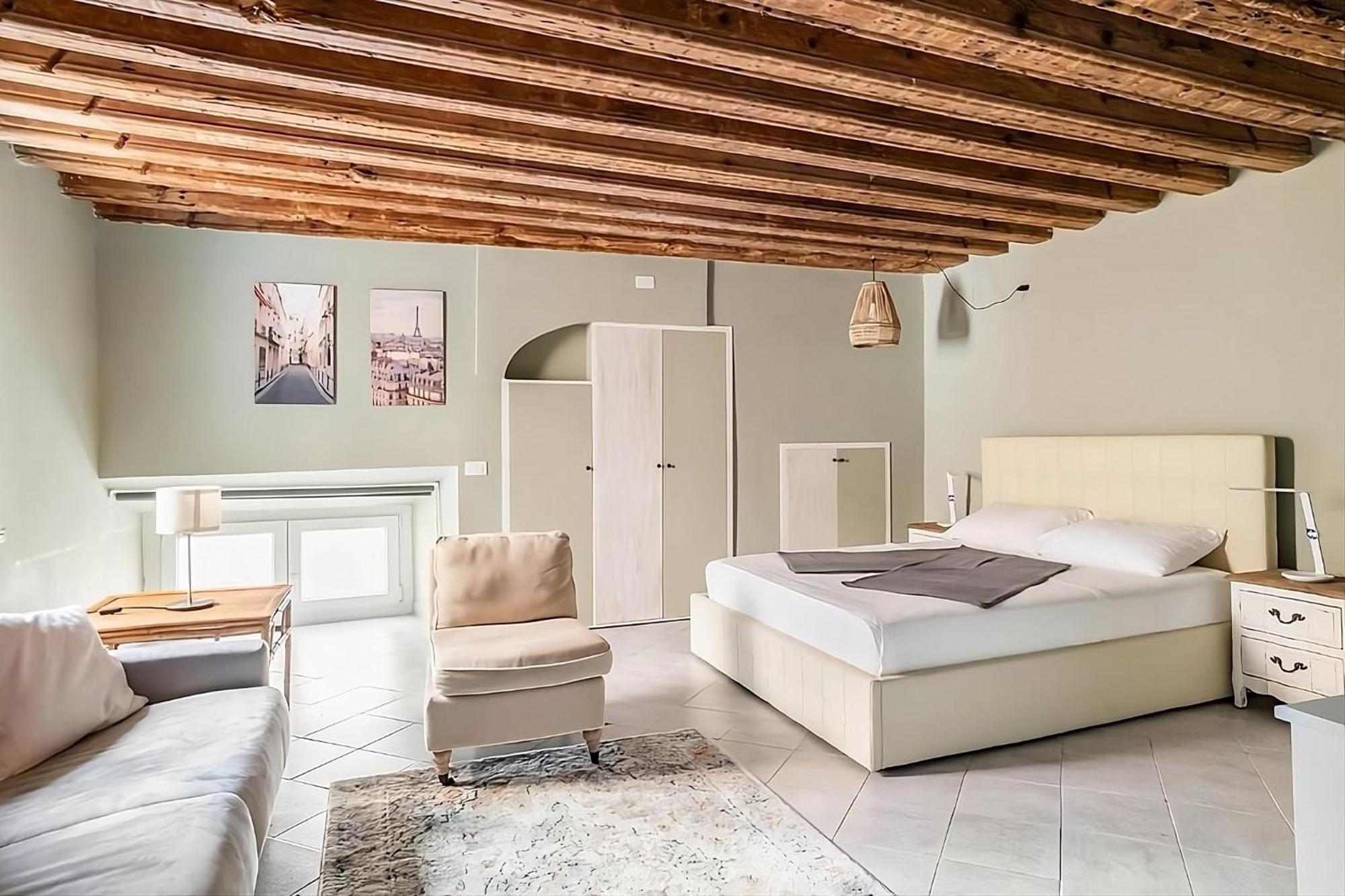 Central, Family-friendly, Washing Machine, 200m To Aquarium And Metro, 300 Mbps Internet * Genoa